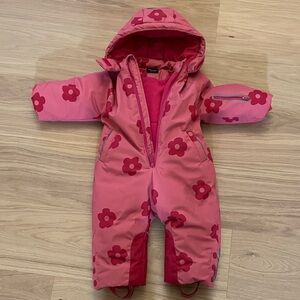 Zara Snowsuit
